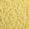 15-4451, Miyuki 5.2g Duracoat Op Lemon Silk