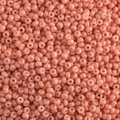 15-4462, Miyuki 5.2g Duracoat Op Md Salmon Pink