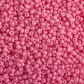 15-4467, Miyuki 5.2g Duracoat Op Bubble Gum Pink