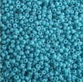 15-4480, Miyuki 5.2g Duracoat Op Deep Icy Blue