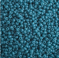 15-4483, Miyuki 5.2g Duracoat Op Tiffany Blue