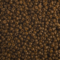 15-4492, Miyuki 5.2g Duracoat Op Sienna