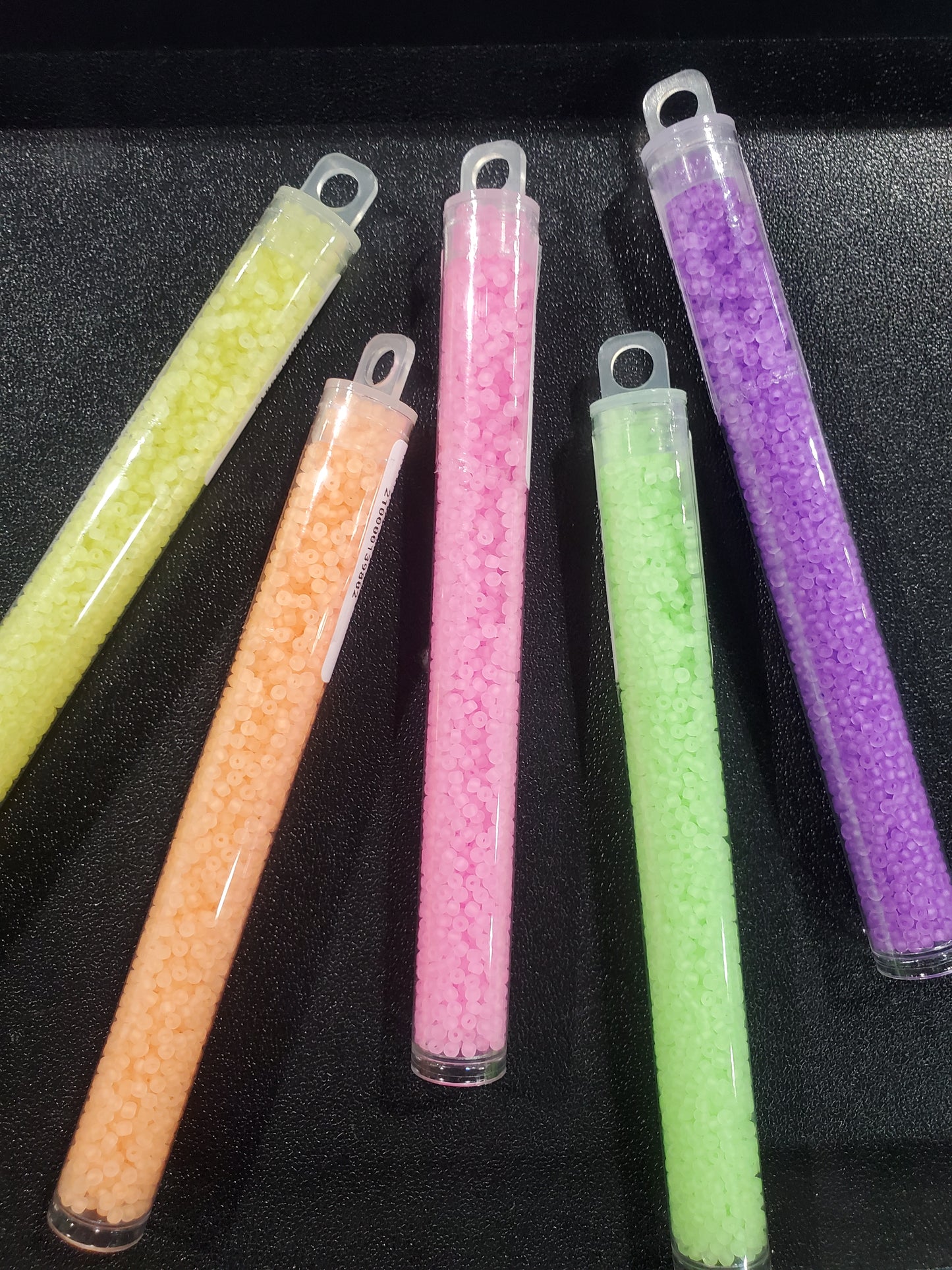 Beading Colour Collection - Matsuno 11/o