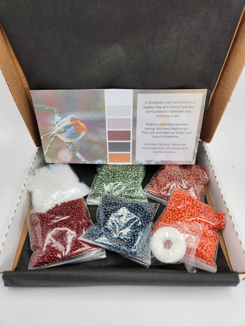 Czech Subscription Box