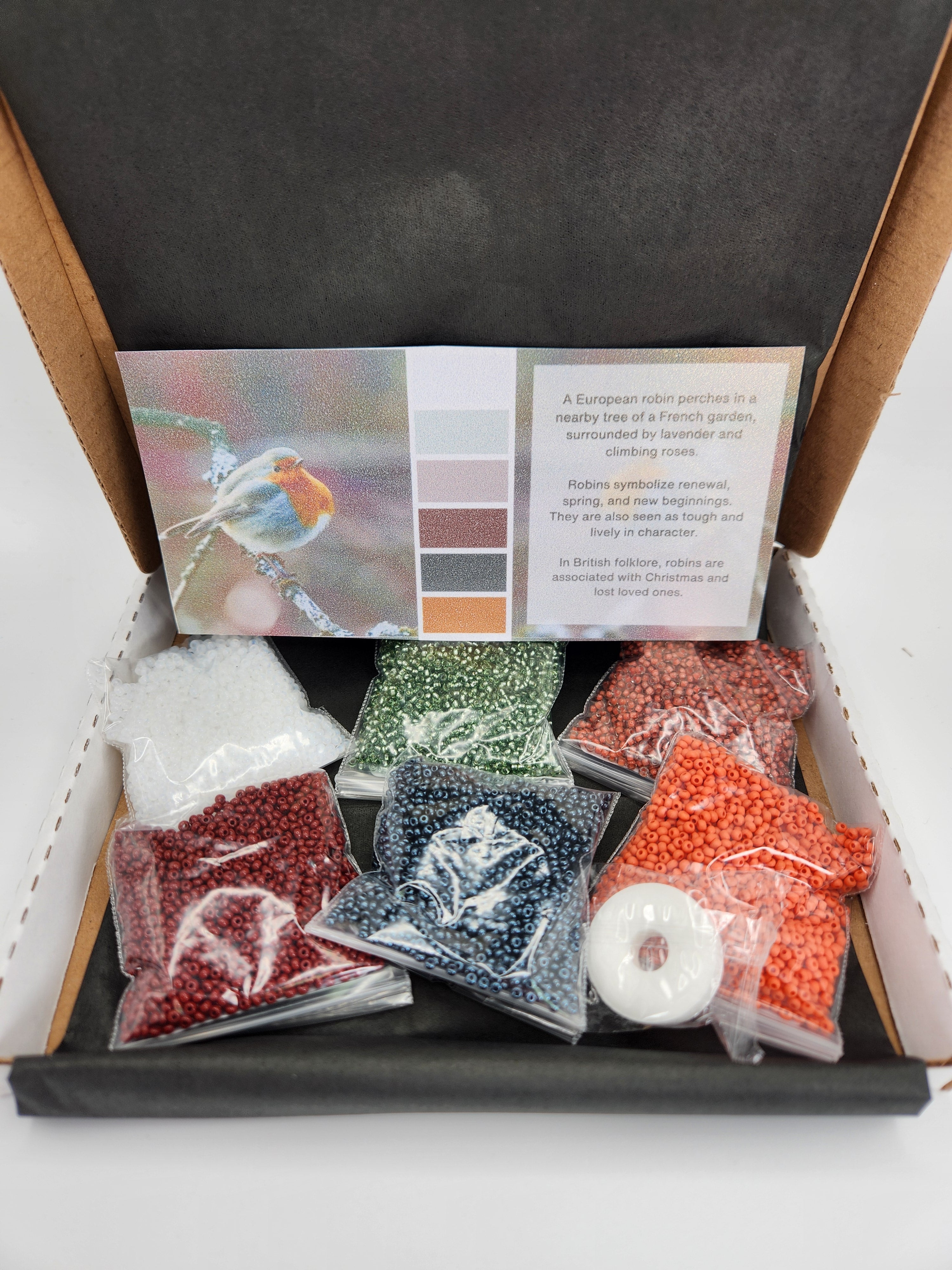 Czech Subscription Box