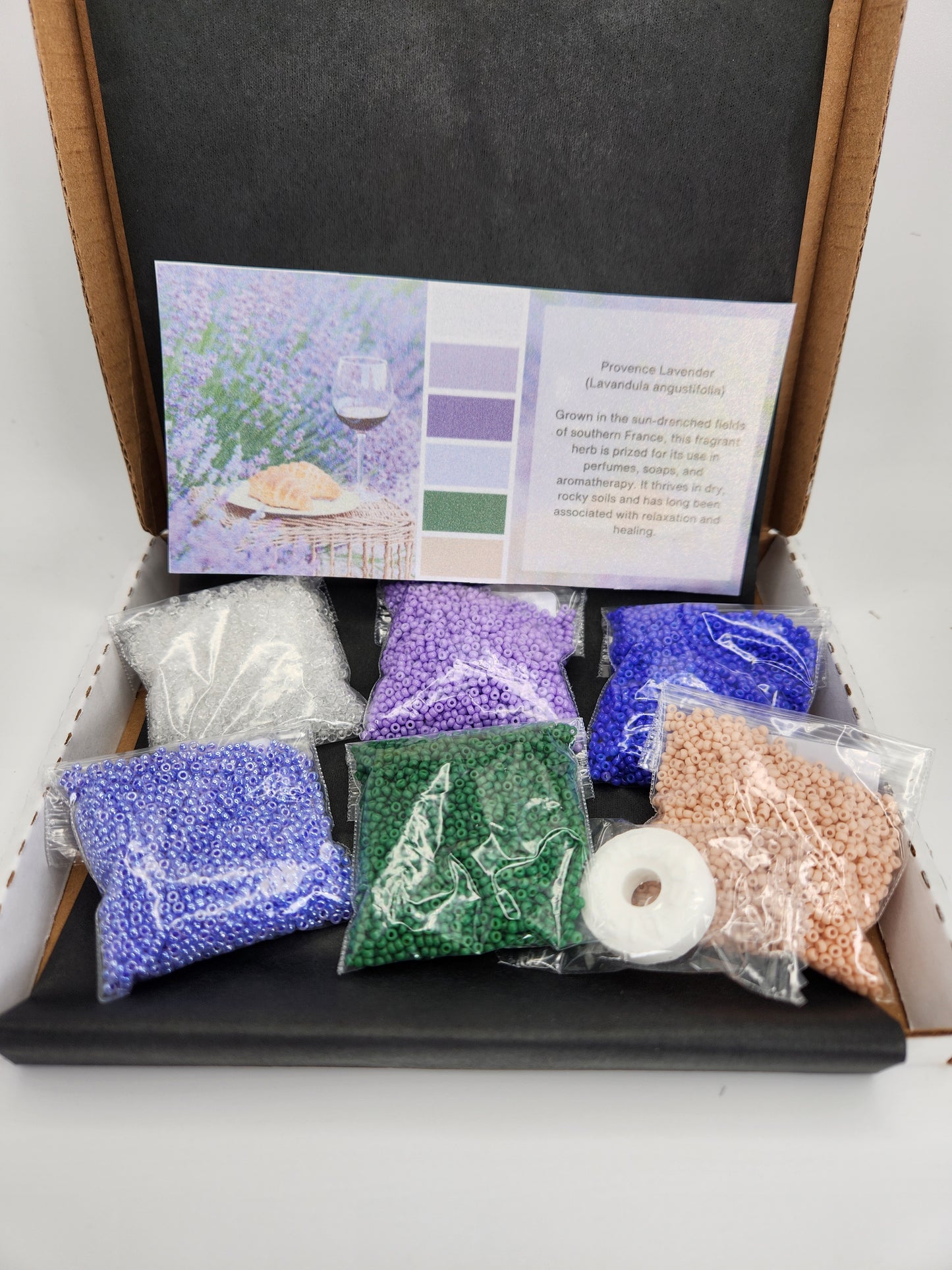 Miyuki Subscription Box - Pre-Order