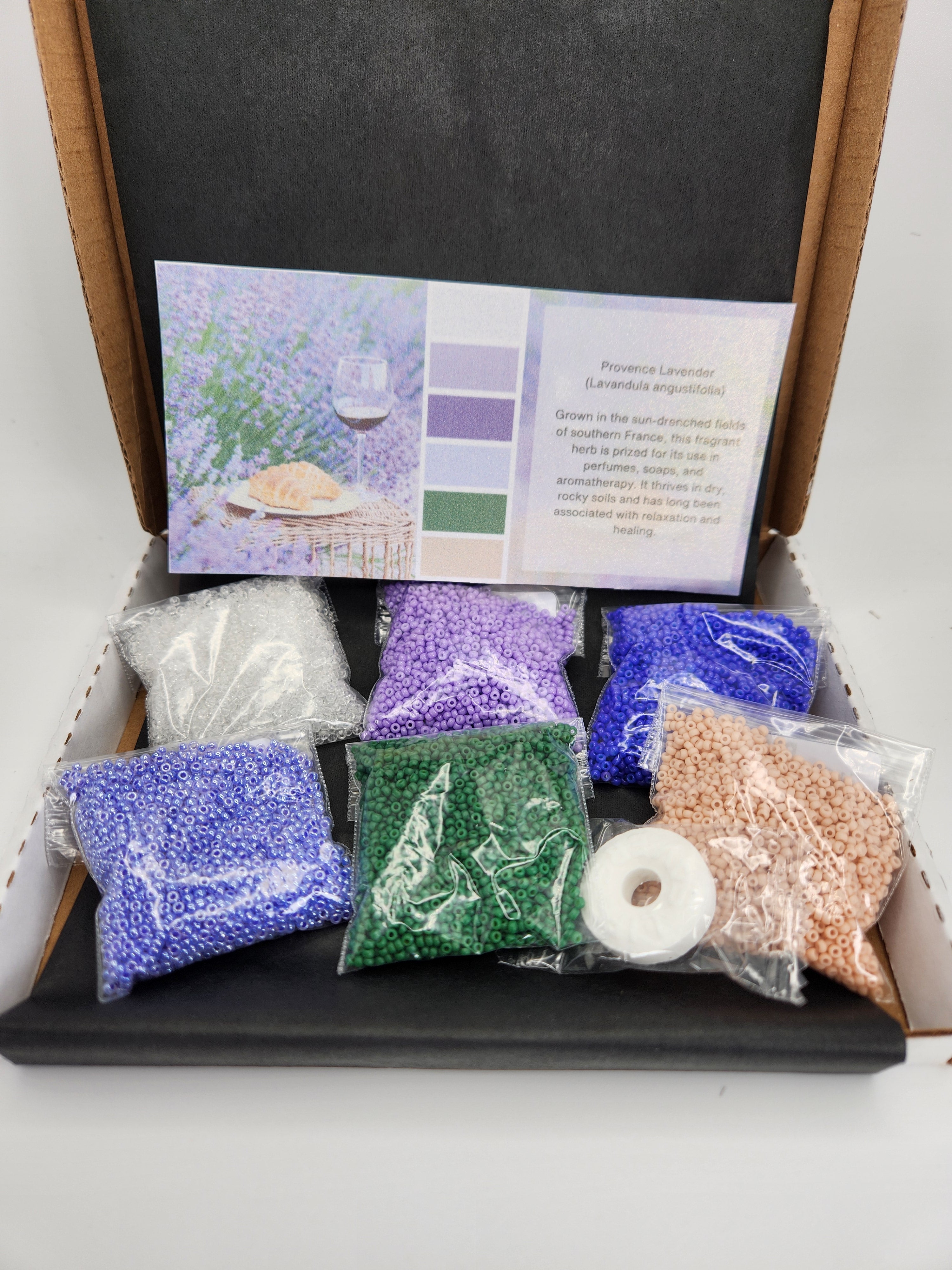 Miyuki Subscription Box