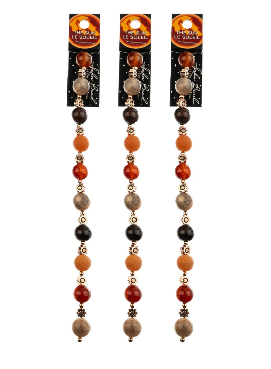 Solar System Strand Collection