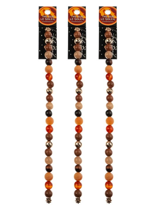 Solar System Strand Collection