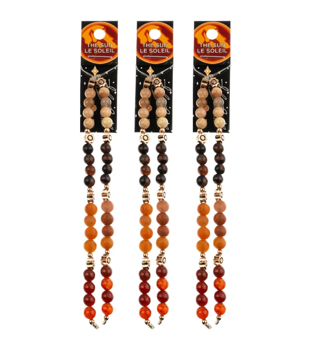 Solar System Strand Collection