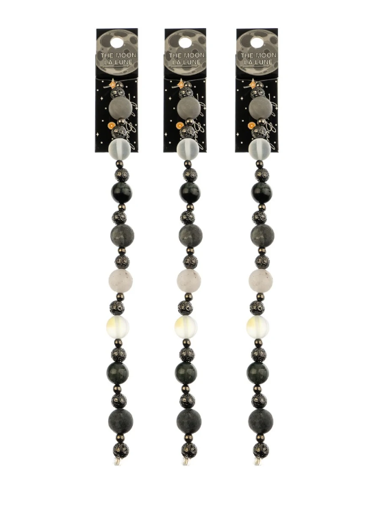Solar System Strand Collection