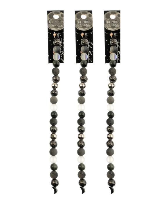 Solar System Strand Collection