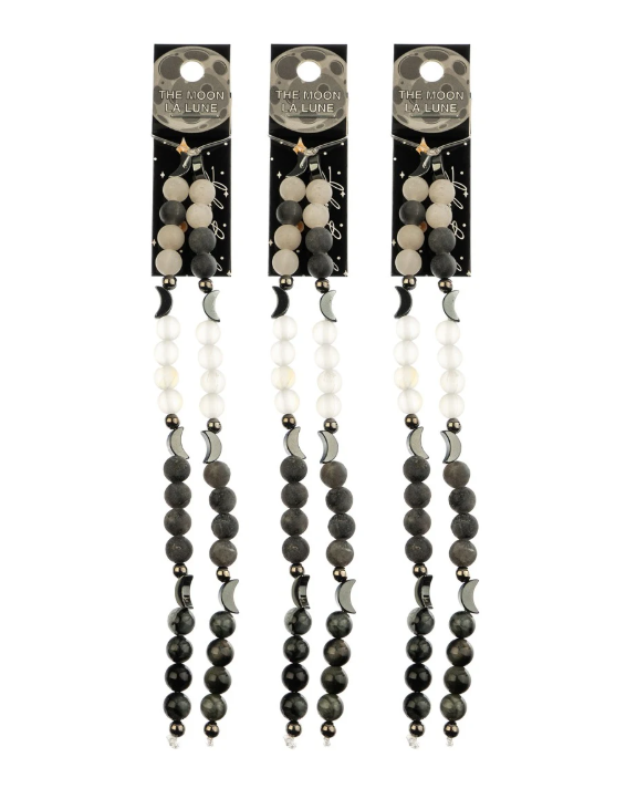 Solar System Strand Collection