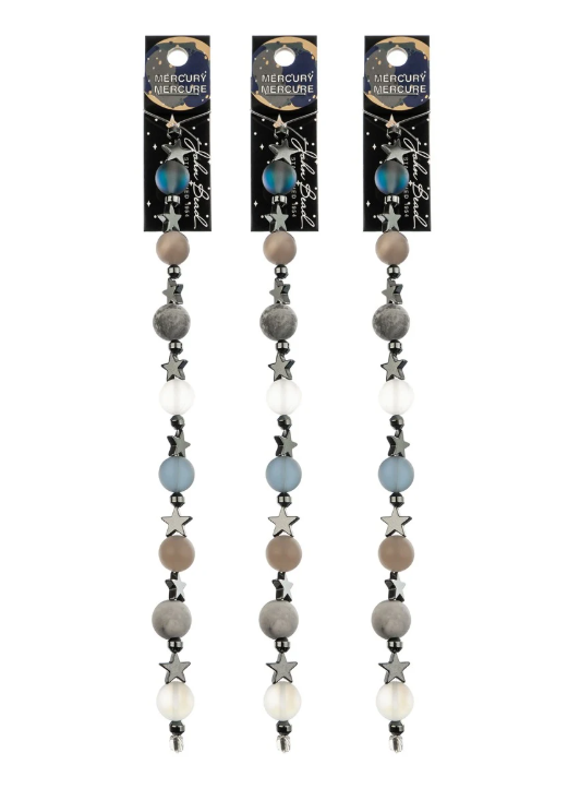 Solar System Strand Collection