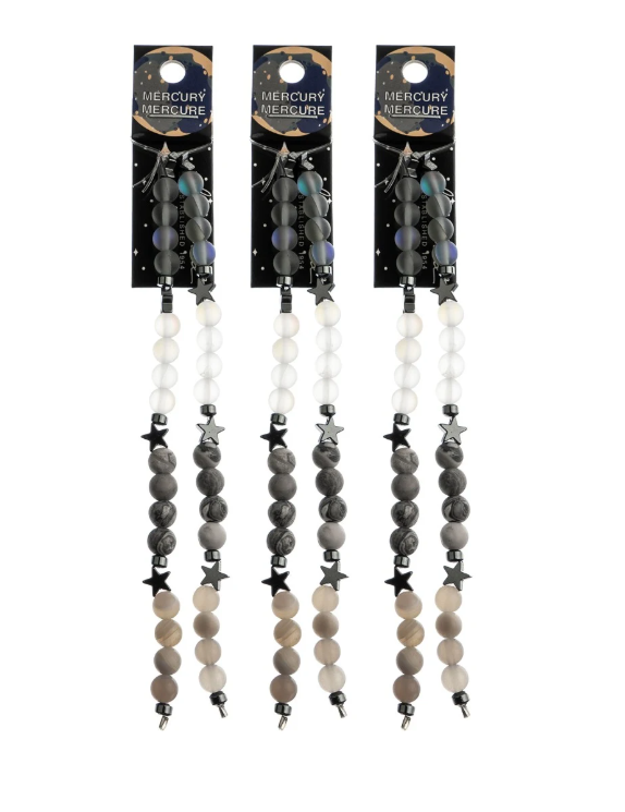 Solar System Strand Collection