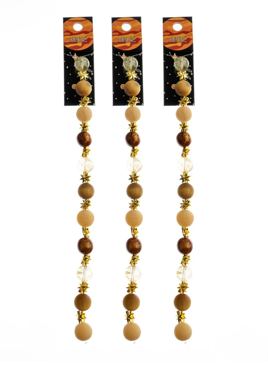 Solar System Strand Collection