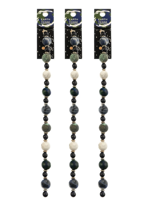Solar System Strand Collection