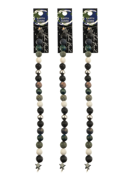 Solar System Strand Collection