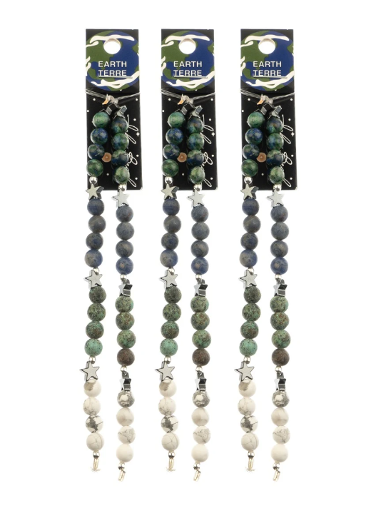 Solar System Strand Collection