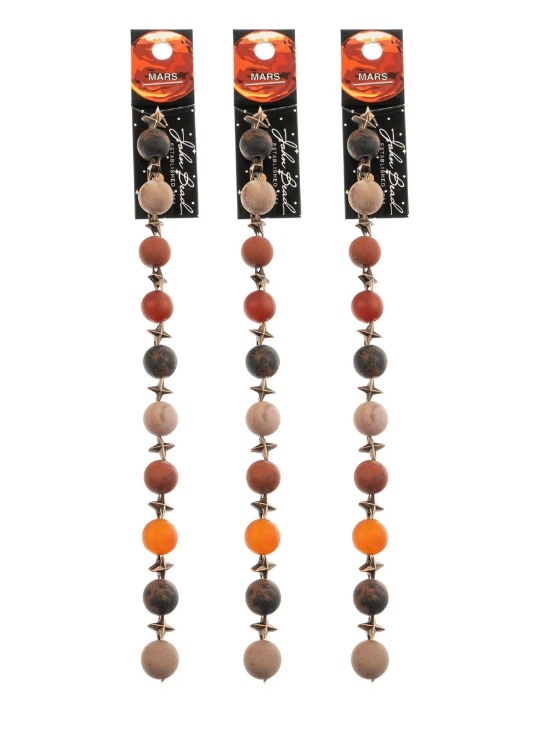 Solar System Strand Collection
