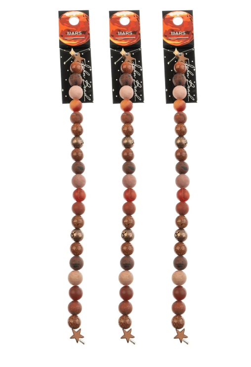 Solar System Strand Collection