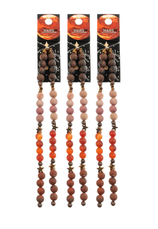 Solar System Strand Collection