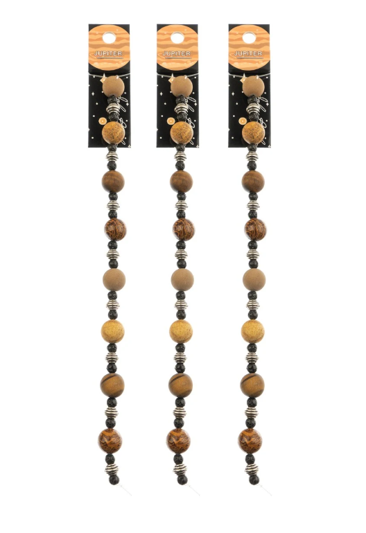 Solar System Strand Collection
