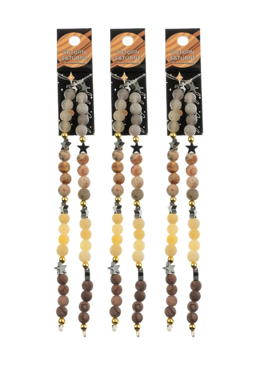Solar System Strand Collection