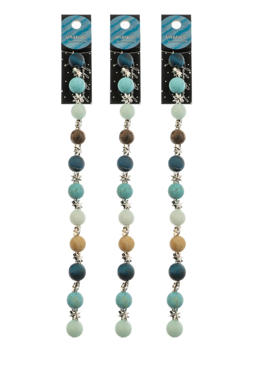 Solar System Strand Collection