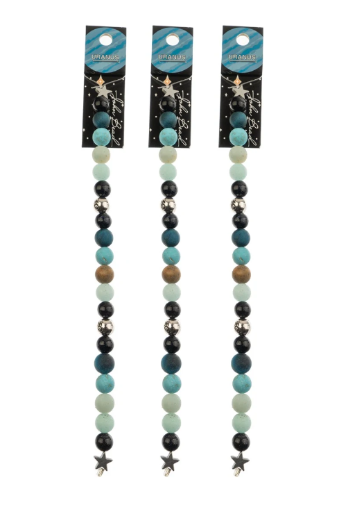 Solar System Strand Collection