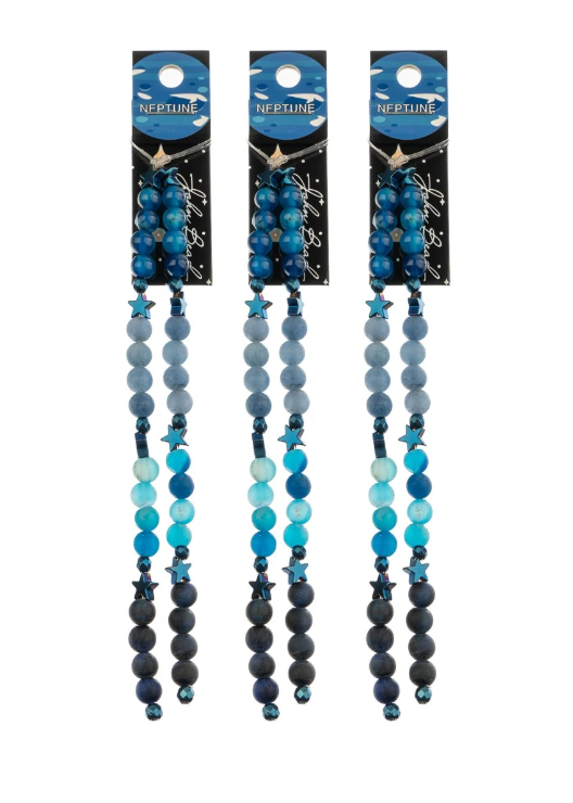 Solar System Strand Collection
