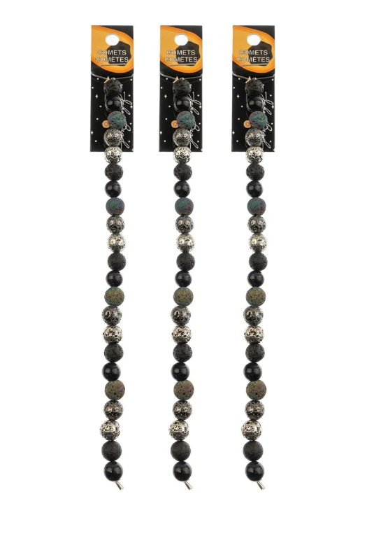 Solar System Strand Collection