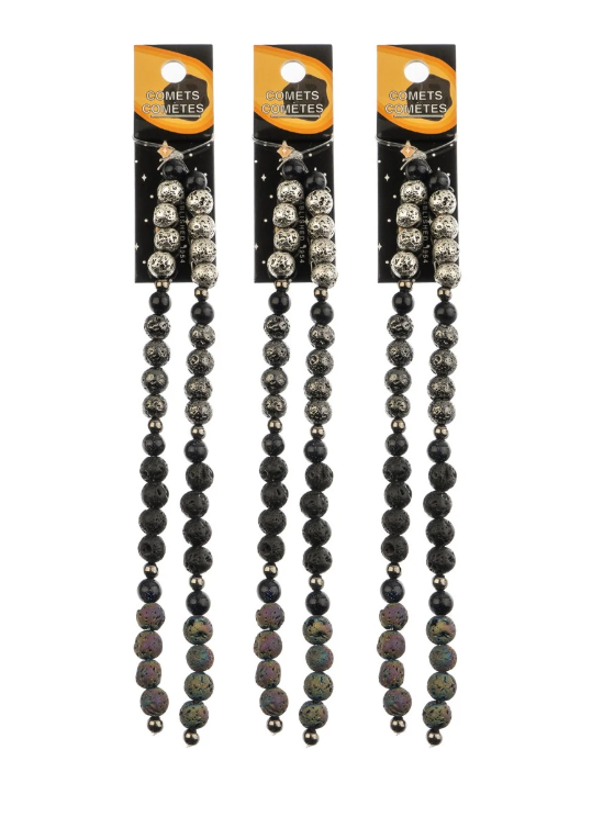 Solar System Strand Collection