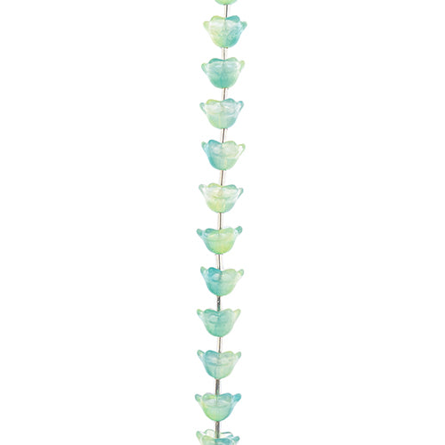 Crystal Lane DIY Glass Garden Collection - Flower