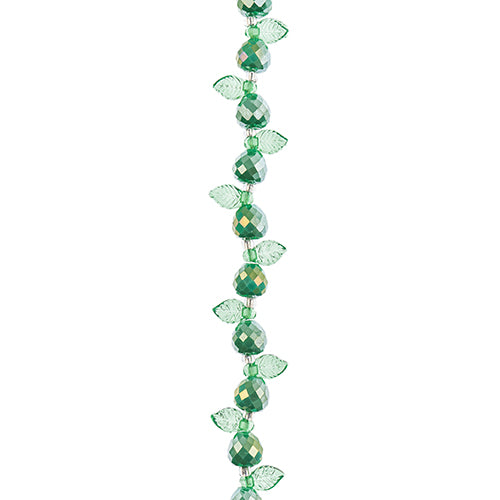 Crystal Lane DIY Glass Garden Collection - Pear