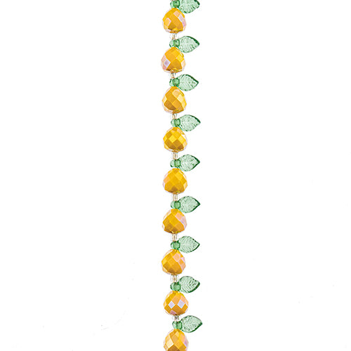 Crystal Lane DIY Glass Garden Collection - Pear