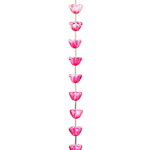 Crystal Lane DIY Glass Garden Collection - Flower