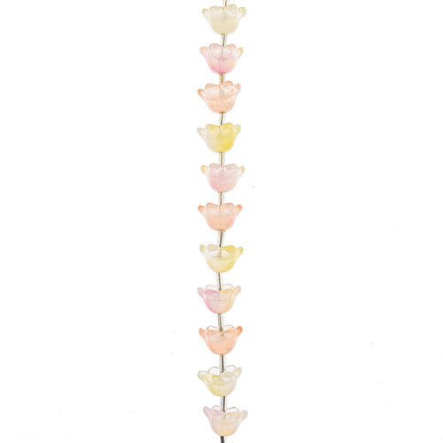 Crystal Lane DIY Glass Garden Collection - Flower