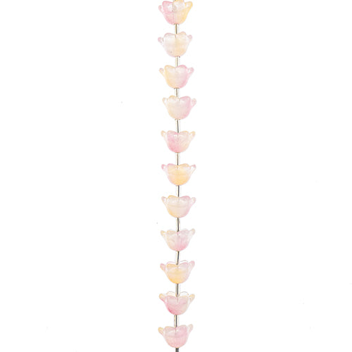 Crystal Lane DIY Glass Garden Collection - Flower