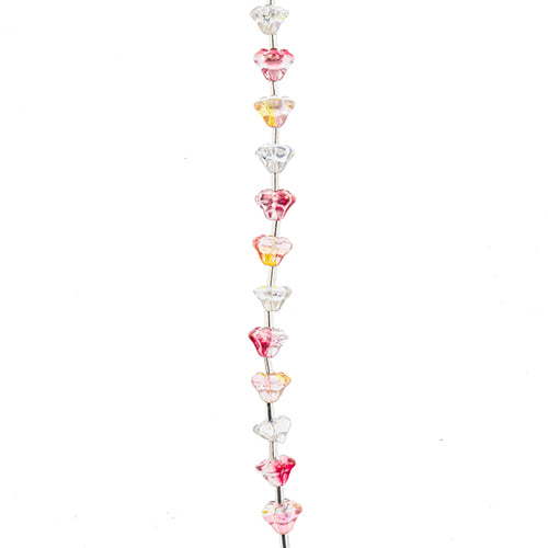 Crystal Lane DIY Glass Garden Collection - Flower