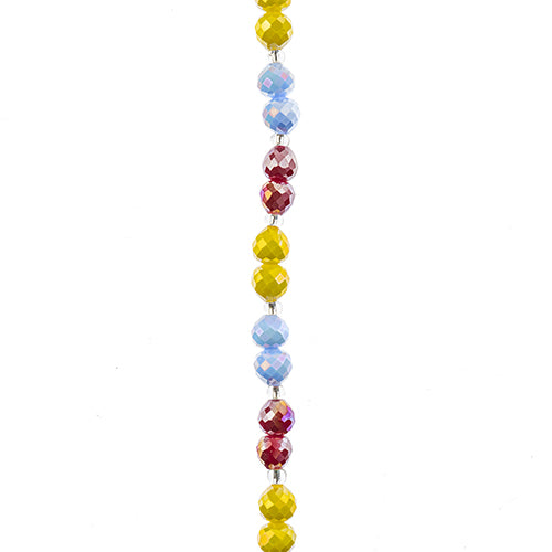 Crystal Lane DIY Glass Garden Collection - Pear