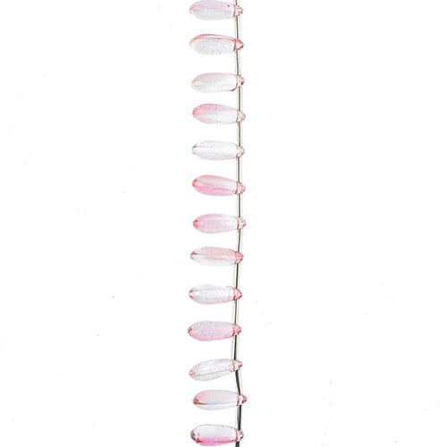 Crystal Lane DIY Glass Garden Collection - Teardrop