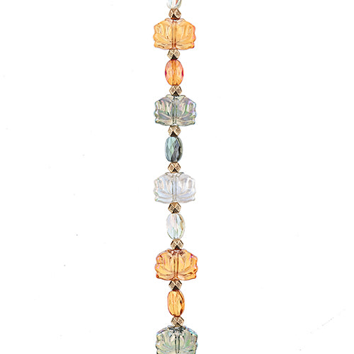 Crystal Lane DIY Glass Garden Collection - Flower