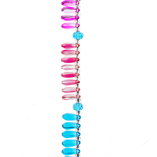 Crystal Lane DIY Glass Garden Collection - Teardrop