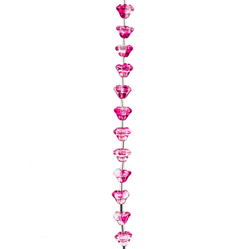 Crystal Lane DIY Glass Garden Collection - Flower