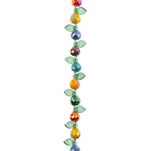 Crystal Lane DIY Glass Garden Collection - Pear