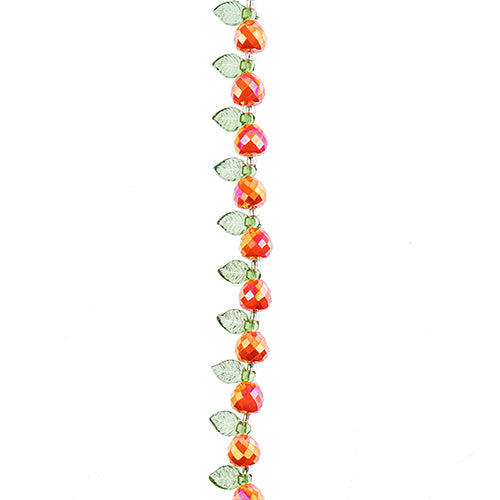 Crystal Lane DIY Glass Garden Collection - Pear