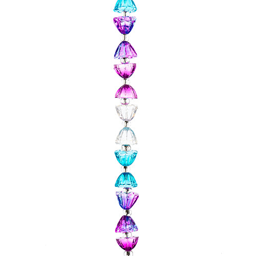 Crystal Lane DIY Glass Garden Collection - Flower