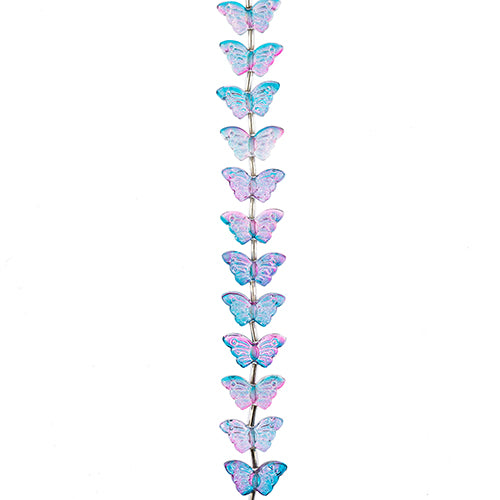 Crystal Lane DIY Glass Garden Collection - Creatures