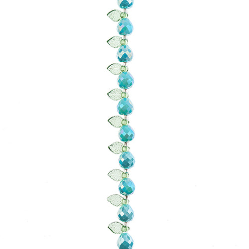 Crystal Lane DIY Glass Garden Collection - Pear